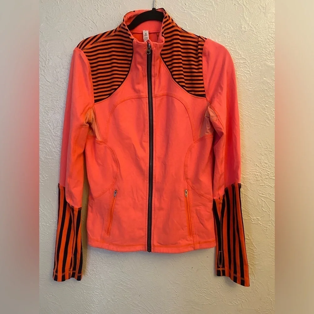 Lululemon jacket